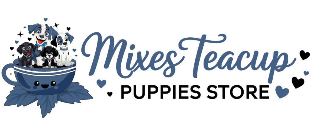 Mixes Teacup Puppies